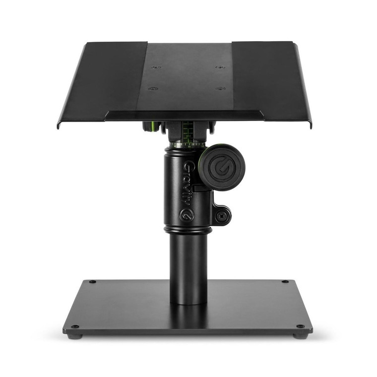 Gravity SP3102 Fully Adjustable Desktop Studio Monitor Speaker Stand