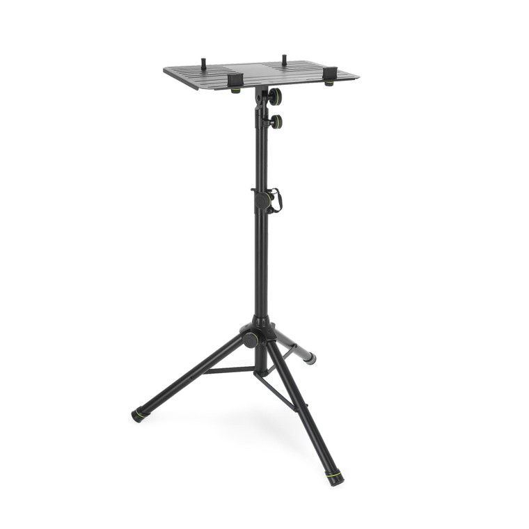 Gravity LTS T 01 Laptop Stand with Adjustable Holding Pins
