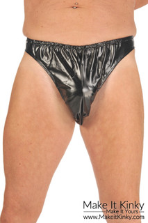 G-String, mens PA27- IN STOCK