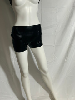 Lequida M12 Hot Pants