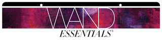 Wand Essentials Display Sign