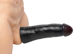 LeBrawn Extra Large Penis Extender Sleeve