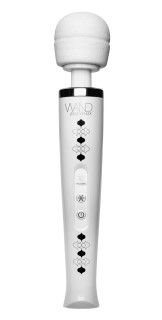 Utopia 10 Function Cordless Rechargeable Wand Massager