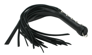 Strict Leather Beginner Flogger