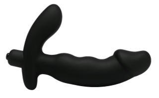 Prostatic Play Nomad Silicone Prostate Vibe