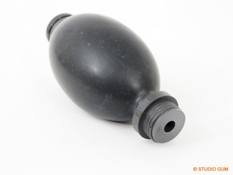 Ventilation Bag, Ready To Go!