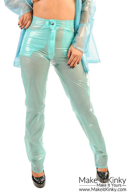  Ladies Jeans TR20- IN STOCK