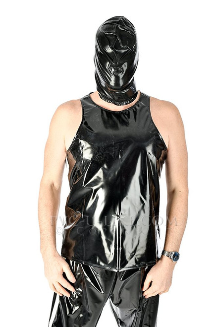 Men's Go Faster vest TO38 IN STOCK