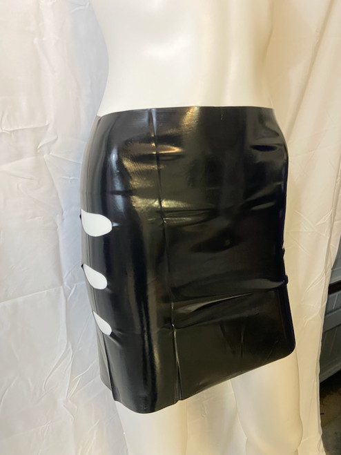 Lequida M03.1 Miniskirt