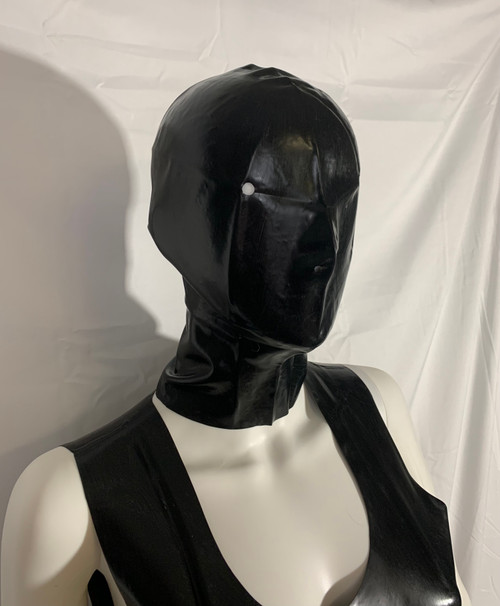 Lequida M18.1 Anatomical Mask 