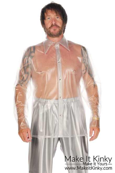 Shirt TO16- IN STOCK