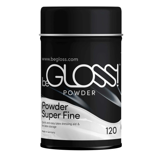 IN STOCK Latex powder - Talcum Powder 