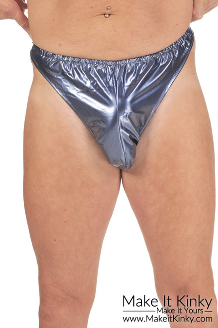 *DISCOUNTED* G-String, mens PA27- IN STOCK