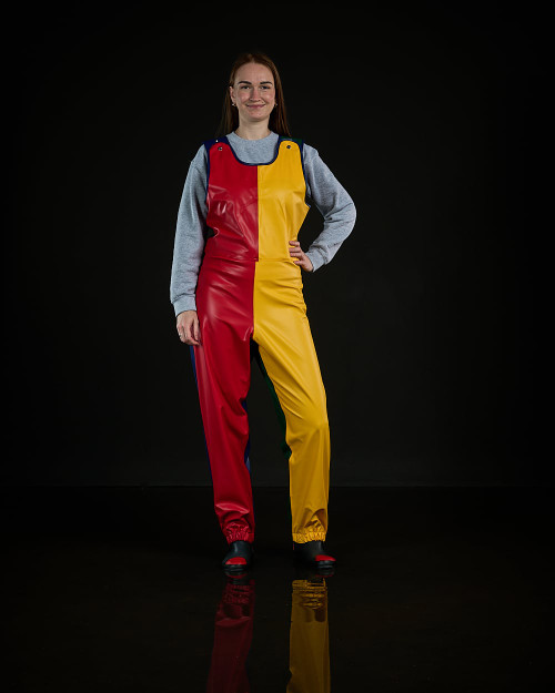 *DISCOUNTED* Farmerrain Jumpsuit Size Small