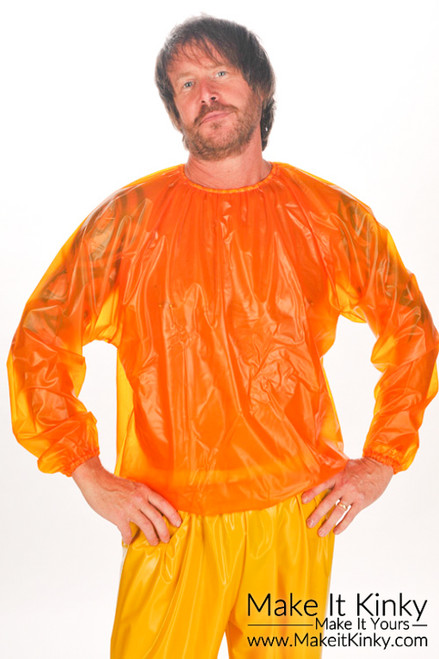 *DISCOUNTED* Tracksuit Top TO03 -IN STOCK