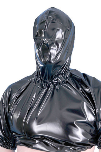 Hangman's Hood- HO07 -CLEARANCE-