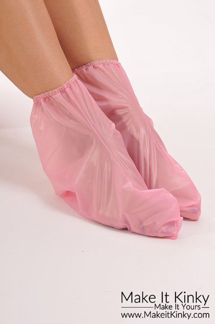 AB Booties AB15/AB25 -IN STOCK-
