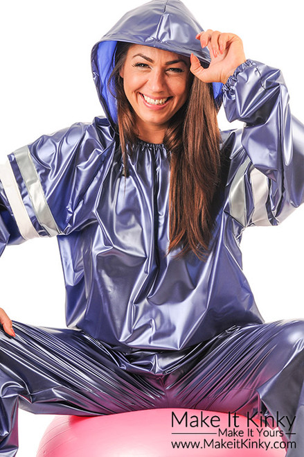 Unisex Sauna Suit SU42-IN STOCK-