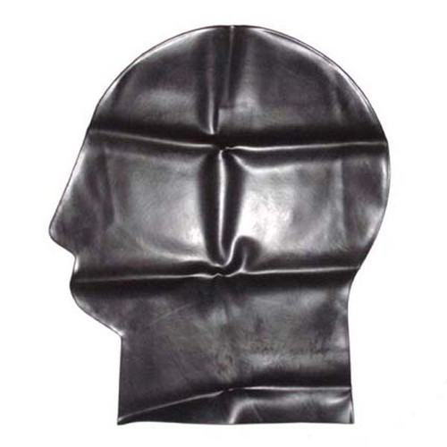 Latex All Over Face Mask -IN STOCK-