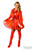 Classic Wrap Coat RA21