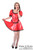 French Maid Dress / Ladies Waitress Outfit UN17 -IN STOCK-