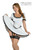 French Maid Dress / Ladies Waitress Outfit UN17 -IN STOCK-