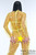 Stephanie Bowman suit SU29 -IN STOCK-