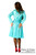 IN-STOCK Romantica Raincoat RA69
