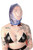 HO29 - Sucker Hood (Made to Order)