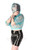 HO30 - Hangmans top (Made to Order)