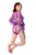AB09 - Playsuit Unisex (Made to Order)