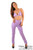 PVC Leggings TR19- IN STOCK