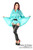  Lulu Raincoat RA91- IN STOCK