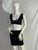 Lequida S03 Bra and Open Miniskirt