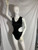Lequida M07.1 Leotard with Open Sides