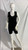 Lequida M17.1 Body Suit with Open Crotch