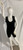 Lequida M17.1 Body Suit with Open Crotch