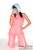 Dungaree trousers AB08- IN STOCK