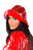 Rain Hat HW01- IN STOCK