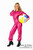 Long Leg Playsuit SU13 -IN STOCK-