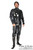 Catsuit - Long SU05 -IN STOCK-