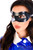 Rubber Eye Mask XX08- IN STOCK-