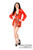 Jessica Raincoat RA96 -IN STOCK-