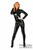 Catsuit SU03 -IN STOCK-