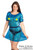 Female Tennis dress DR16f- IN STOCK-