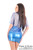 Short Sleeve Blouse TO08- IN STOCK