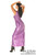 Dress, long DR04- IN STOCK