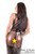 Dress, long DR04- IN STOCK