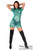 Mini-Dress DR08-IN STOCK