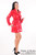 IN STOCK- Designer Short PU Mac RA65